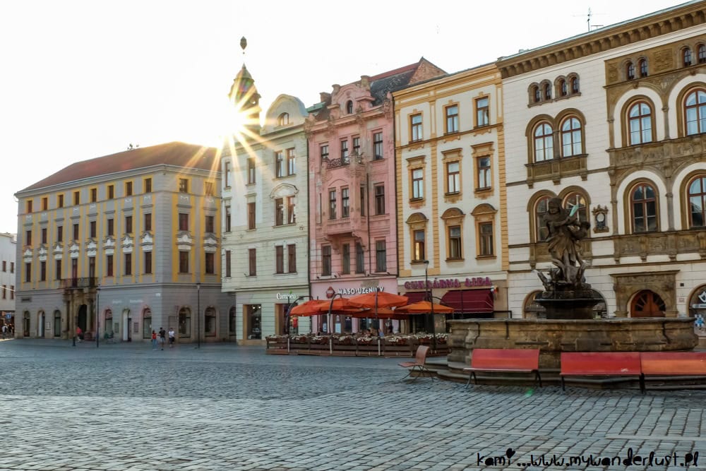 things to do in olomouc czech republic