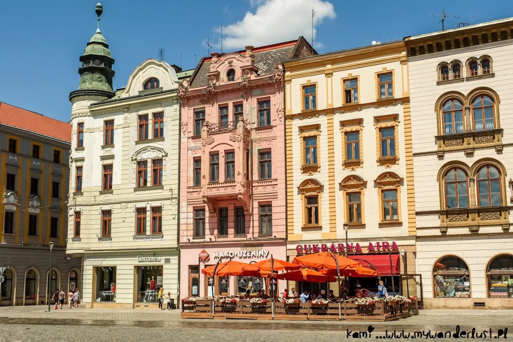 things to do in olomouc czech republic
