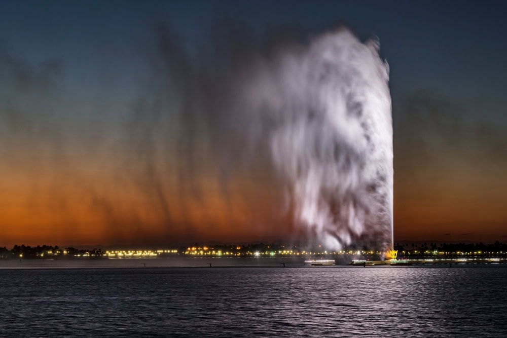 things to do in jeddah saudi arabia