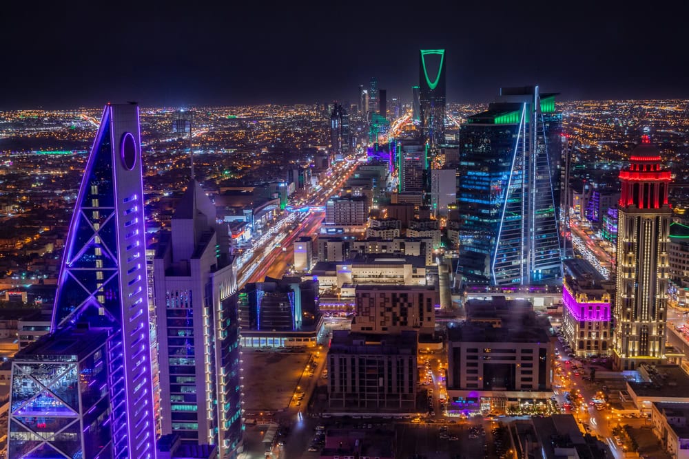 things to do in riyadh saudi arabia