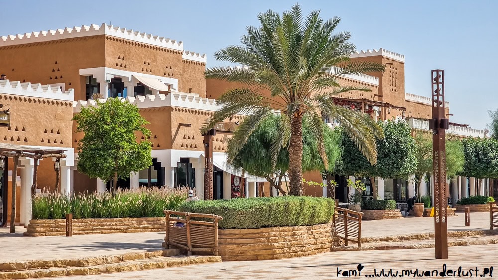 things to do in riyadh saudi arabia