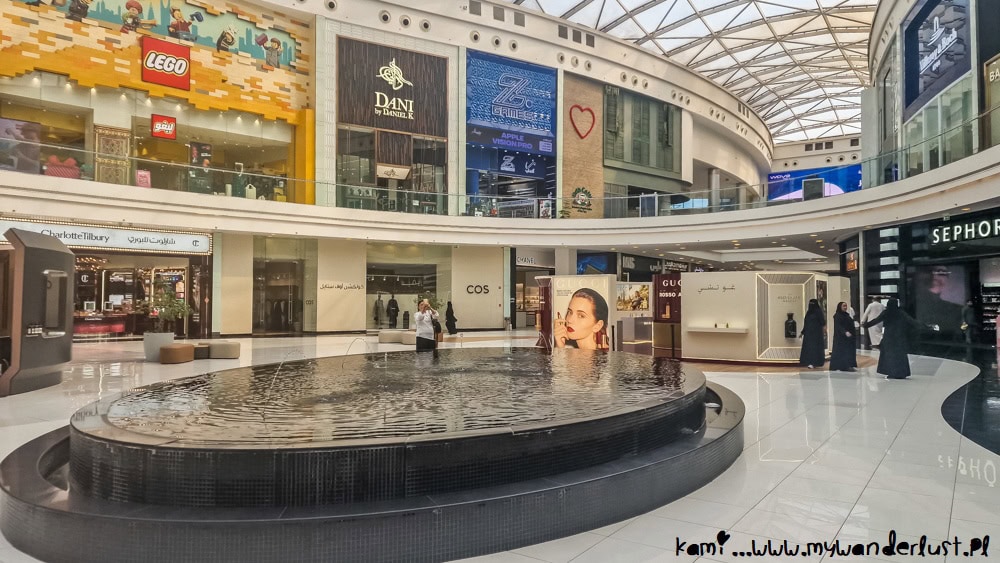 things to do in riyadh saudi arabia