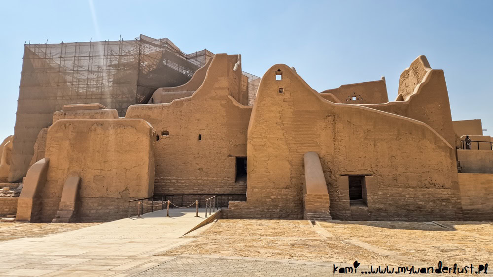 things to do in riyadh saudi arabia