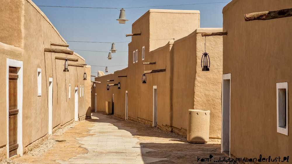 things to do in riyadh saudi arabia