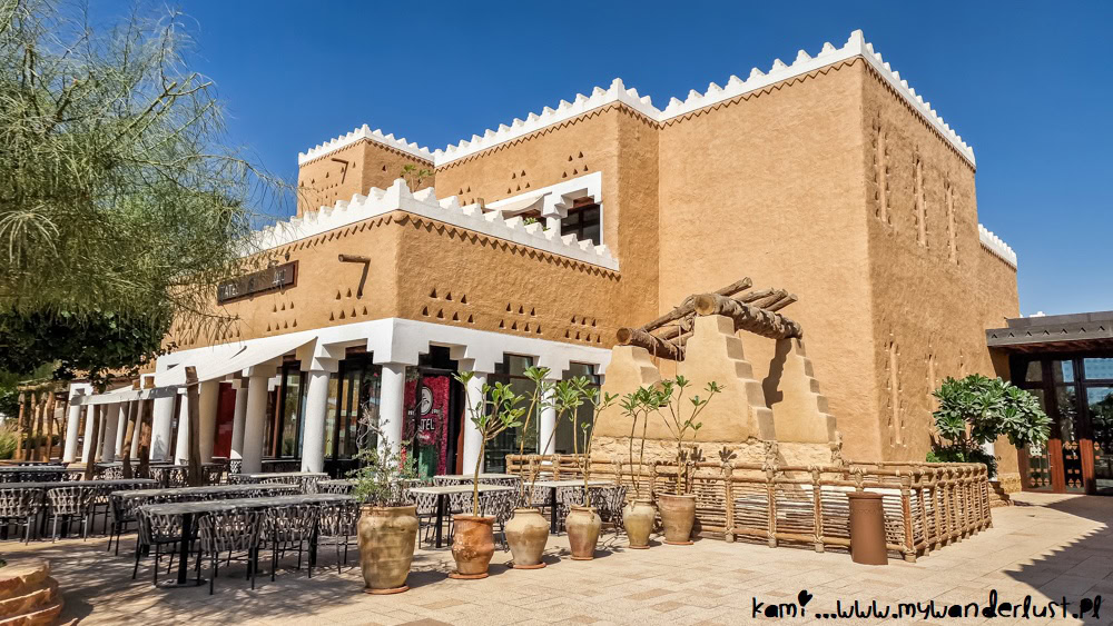 things to do in riyadh saudi arabia