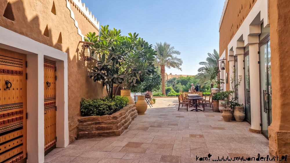 things to do in riyadh saudi arabia