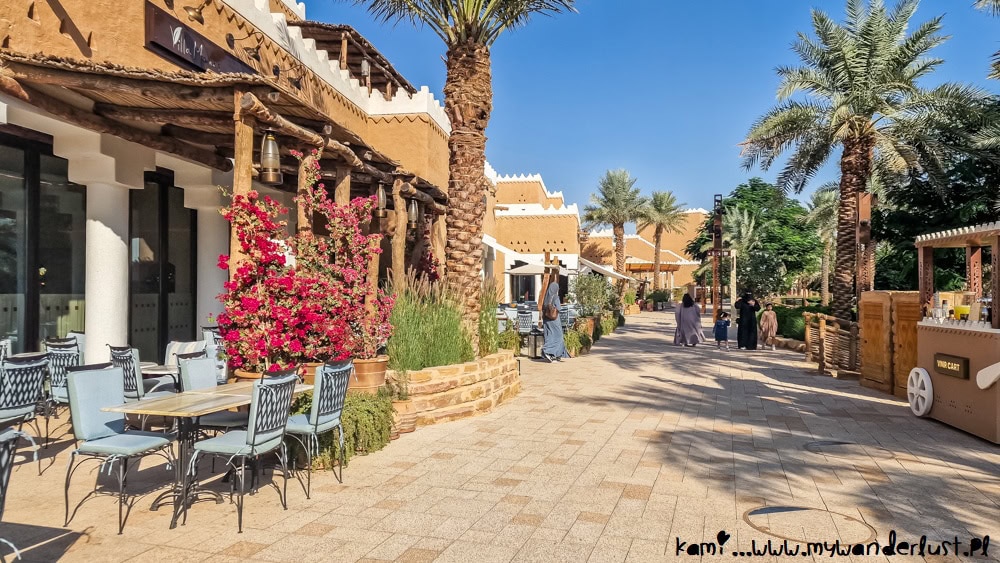 things to do in riyadh saudi arabia