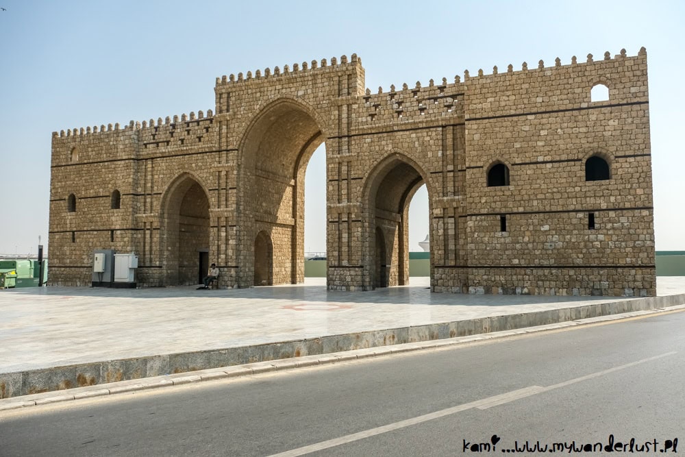 things to do in jeddah saudi arabia