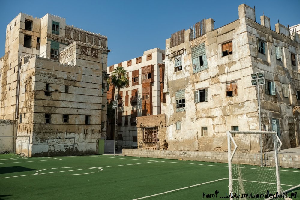 things to do in jeddah saudi arabia