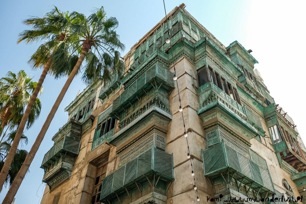 things to do in jeddah saudi arabia