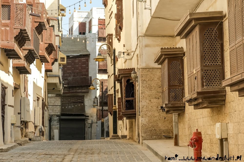 things to do in jeddah saudi arabia