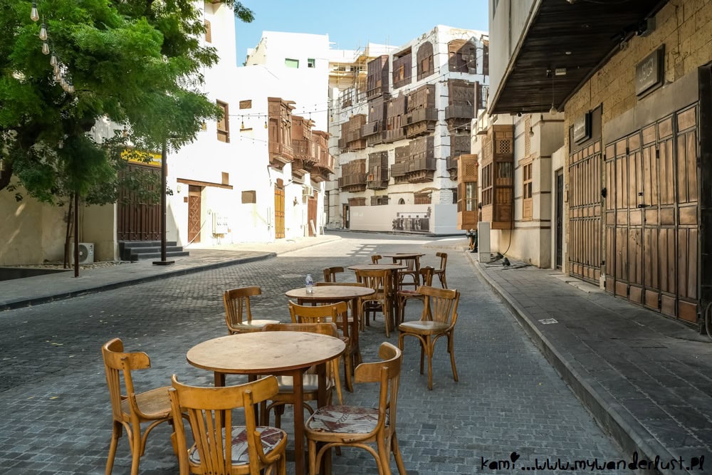 things to do in jeddah saudi arabia