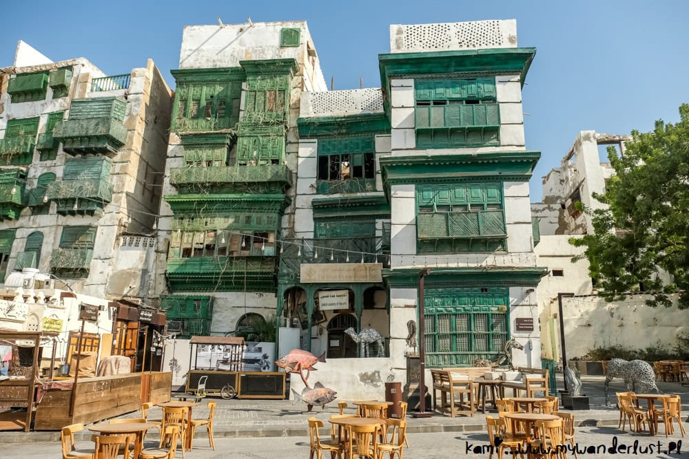 things to do in jeddah saudi arabia