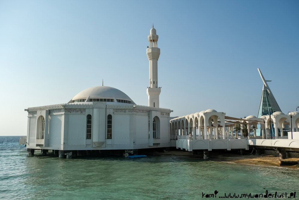 things to do in jeddah saudi arabia