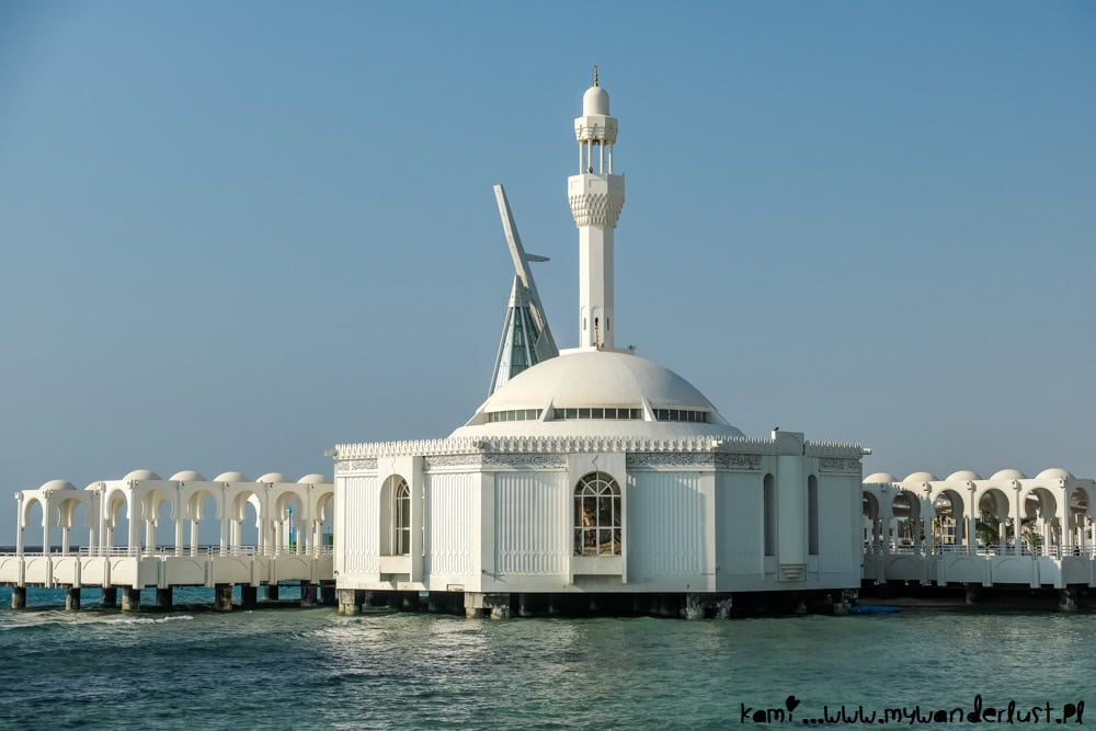 things to do in jeddah saudi arabia