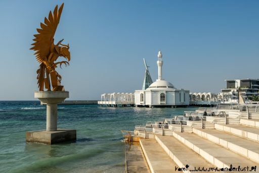 9 Amazing Things to Do in Jeddah, Saudi Arabia