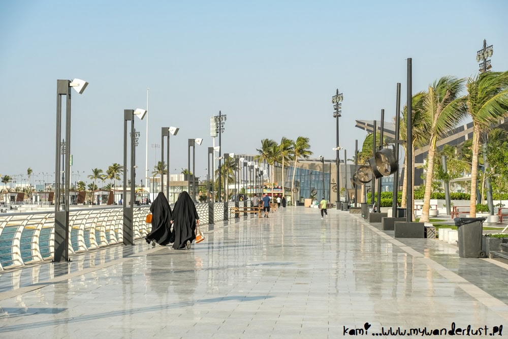 things to do in jeddah saudi arabia