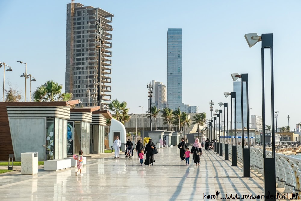 things to do in jeddah saudi arabia