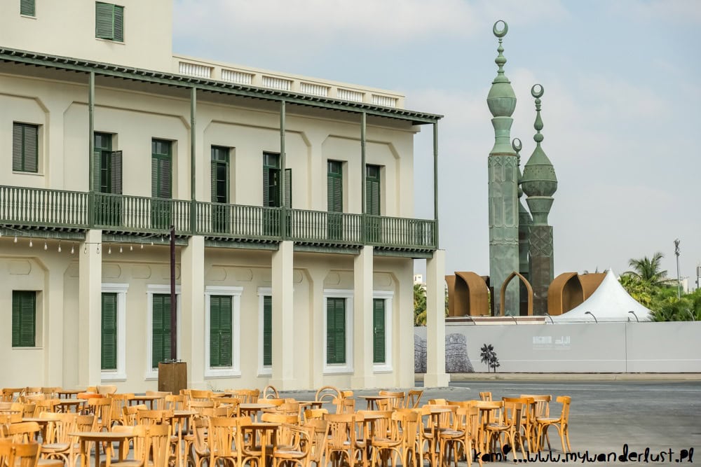 things to do in jeddah saudi arabia