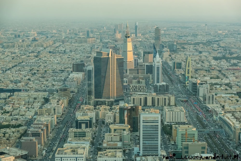 things to do in riyadh saudi arabia