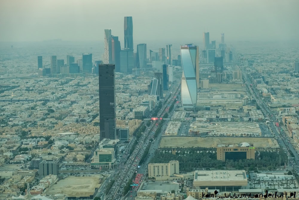 things to do in riyadh saudi arabia