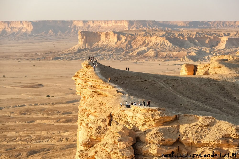 things to do in riyadh saudi arabia