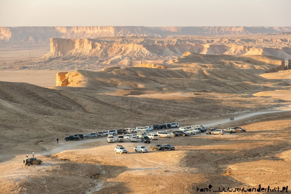 things to do in riyadh saudi arabia