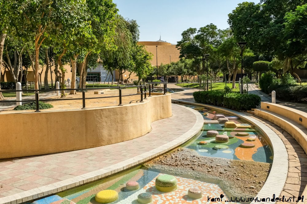 things to do in riyadh saudi arabia