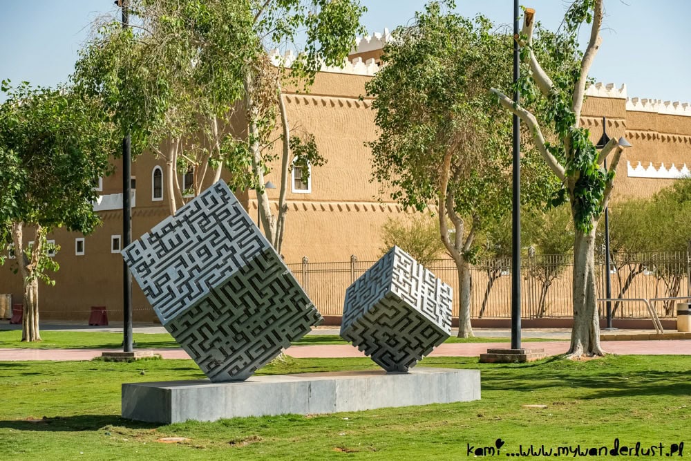things to do in riyadh saudi arabia