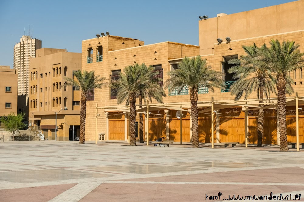 things to do in riyadh saudi arabia