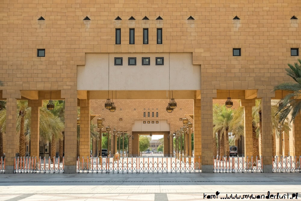 things to do in riyadh saudi arabia