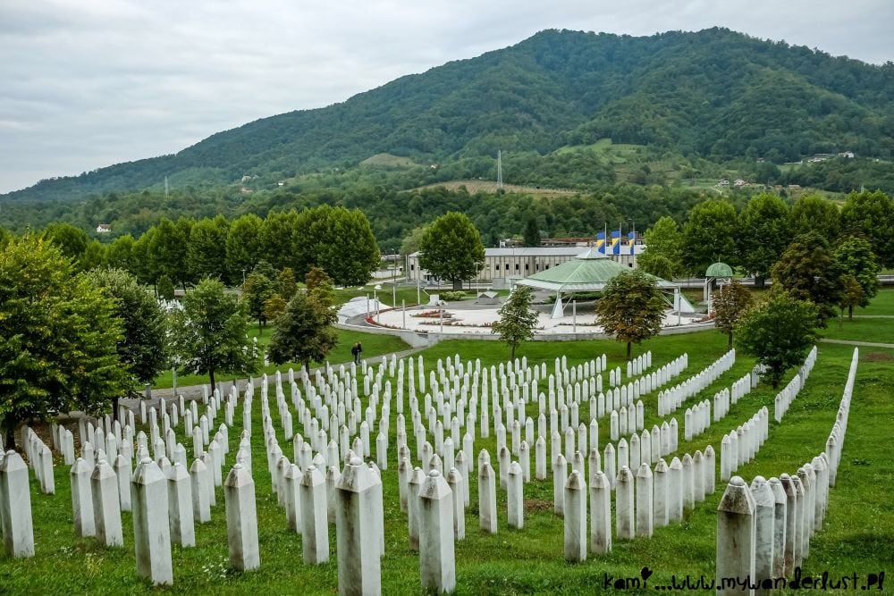 dienos išvykos ​​iš Sarajevo