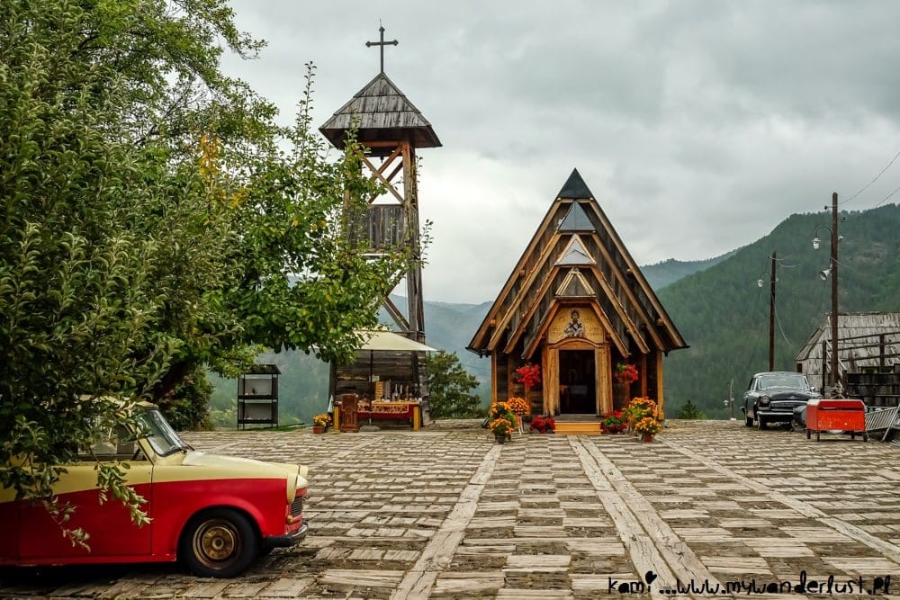 dienos išvykos ​​iš Sarajevo