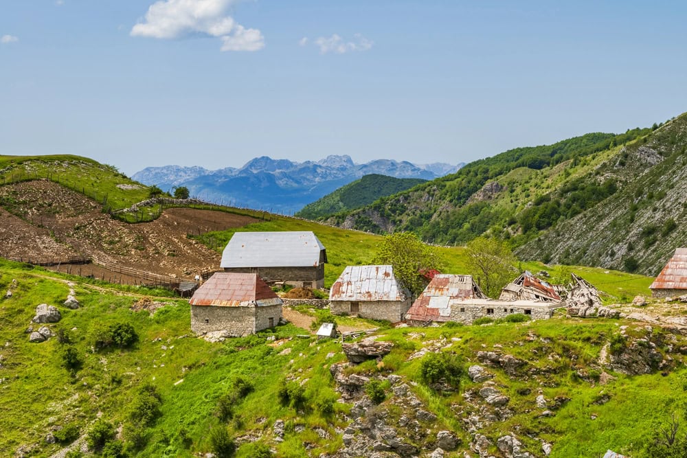 dienos išvykos ​​iš Sarajevo