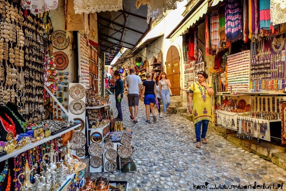 dienos išvykos ​​iš Sarajevo