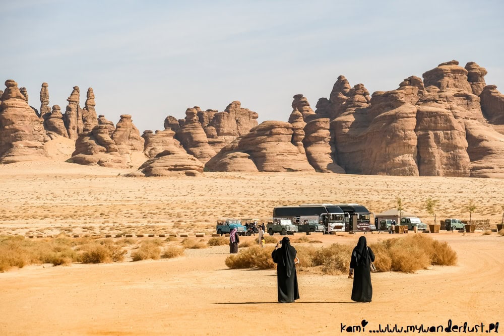 things to do in alula saudi arabia