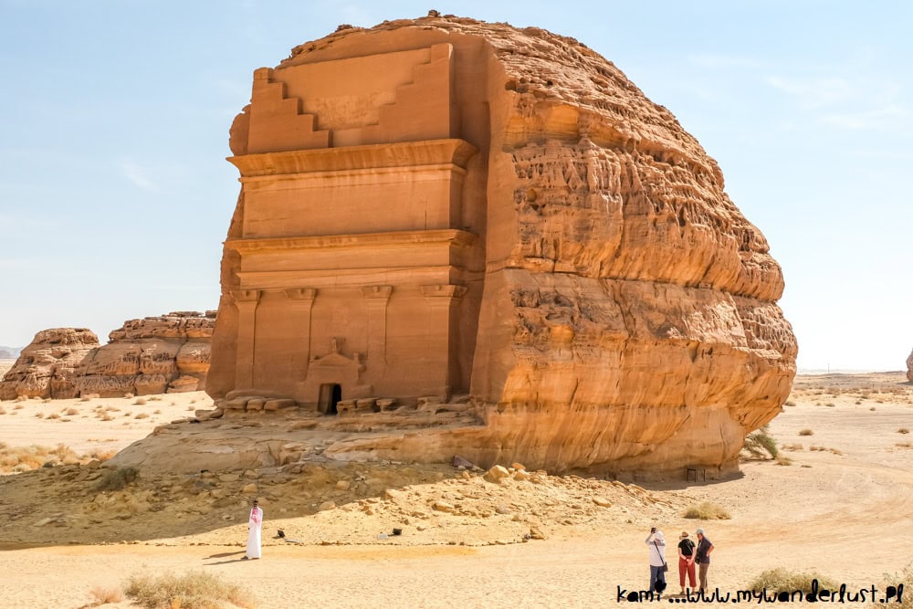 things to do in alula saudi arabia