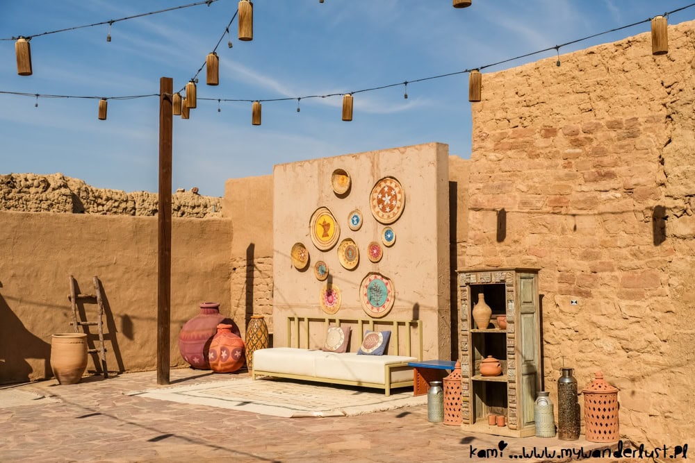 things to do in alula saudi arabia