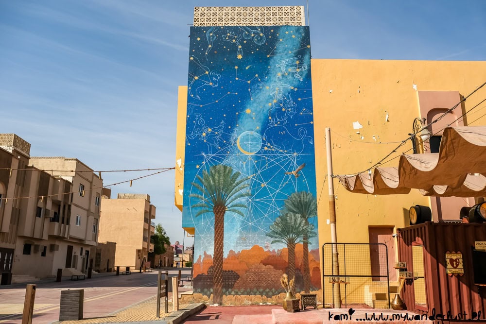 things to do in alula saudi arabia