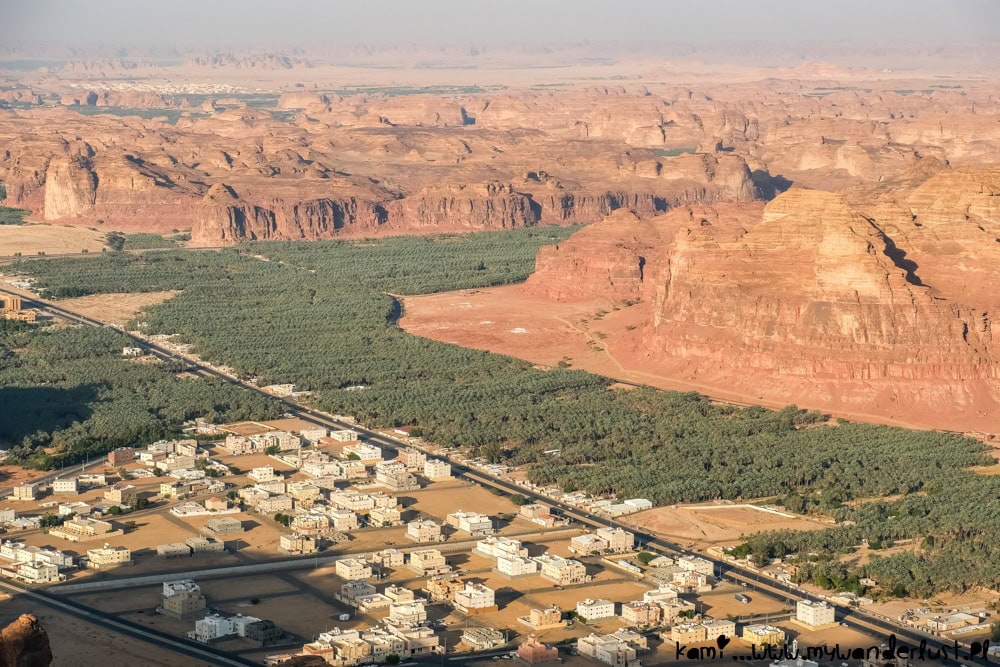 things to do in alula saudi arabia