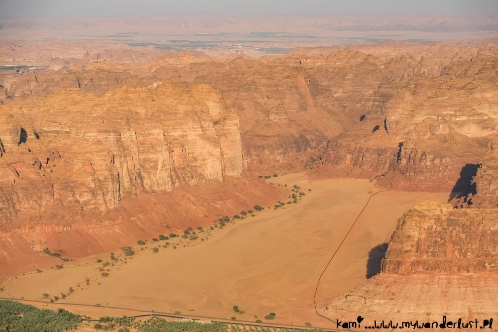 things to do in alula saudi arabia