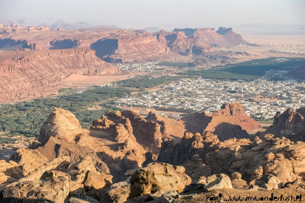 things to do in alula saudi arabia