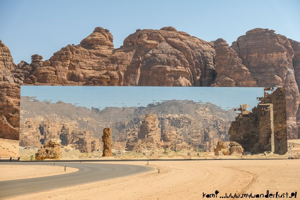 things to do in alula saudi arabia