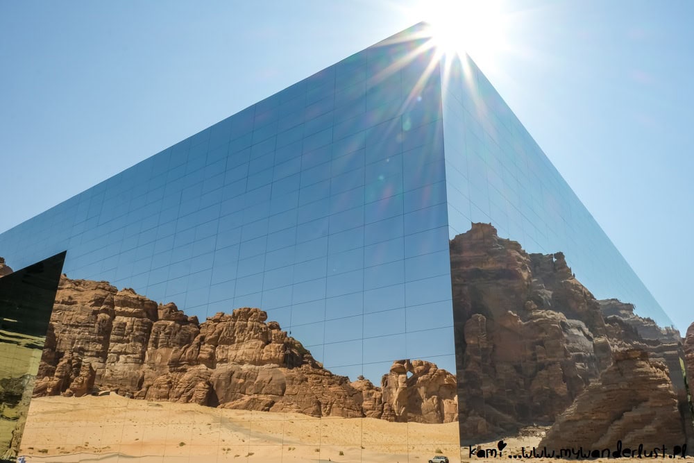 things to do in alula saudi arabia