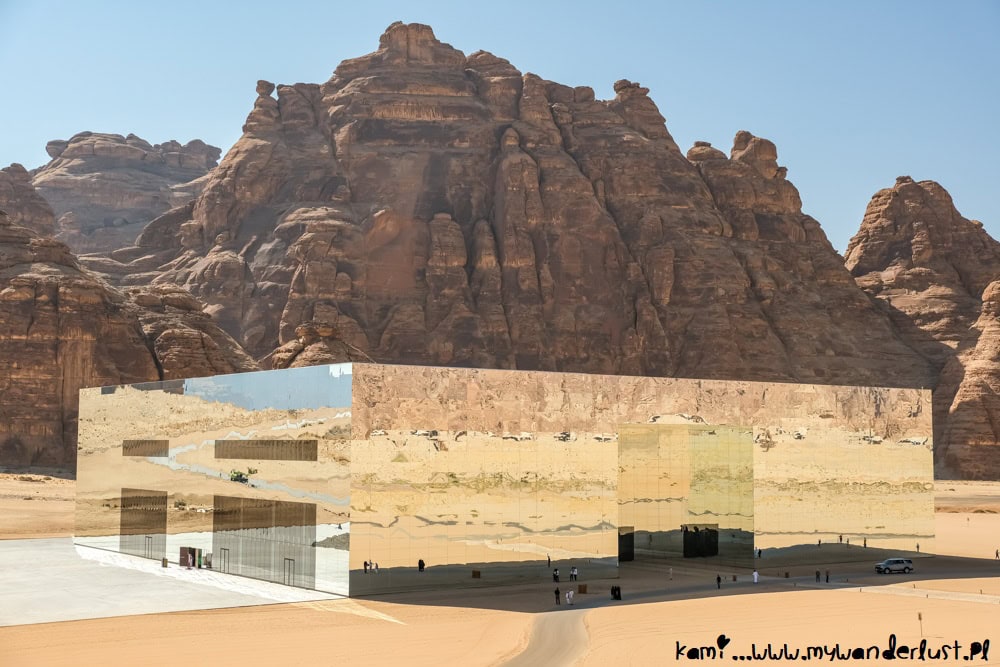 things to do in alula saudi arabia