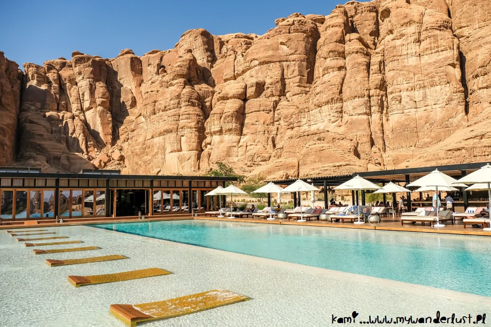 things to do in alula saudi arabia