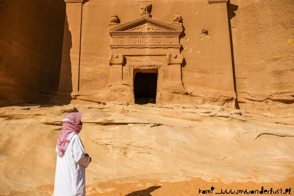 things to do in alula saudi arabia