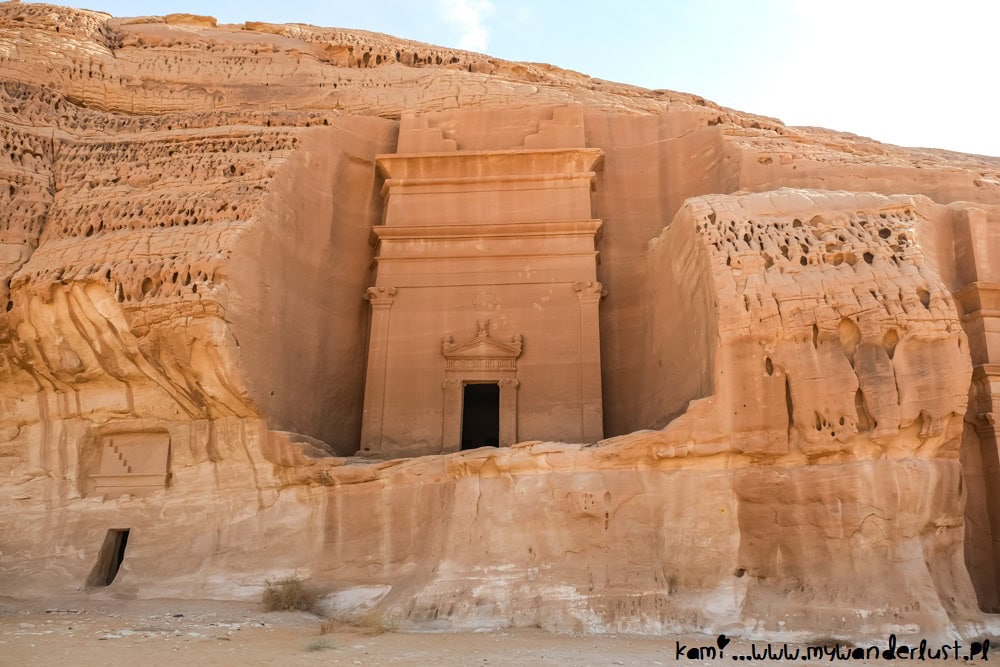 things to do in alula saudi arabia