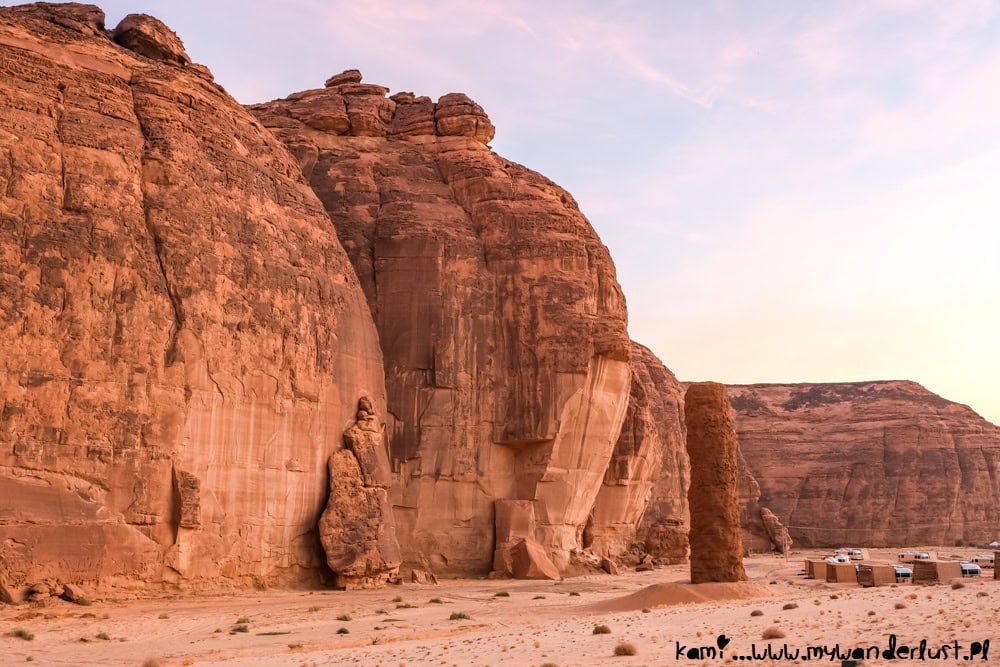 things to do in alula saudi arabia