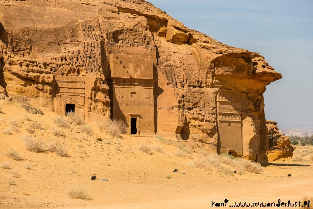 things to do in alula saudi arabia
